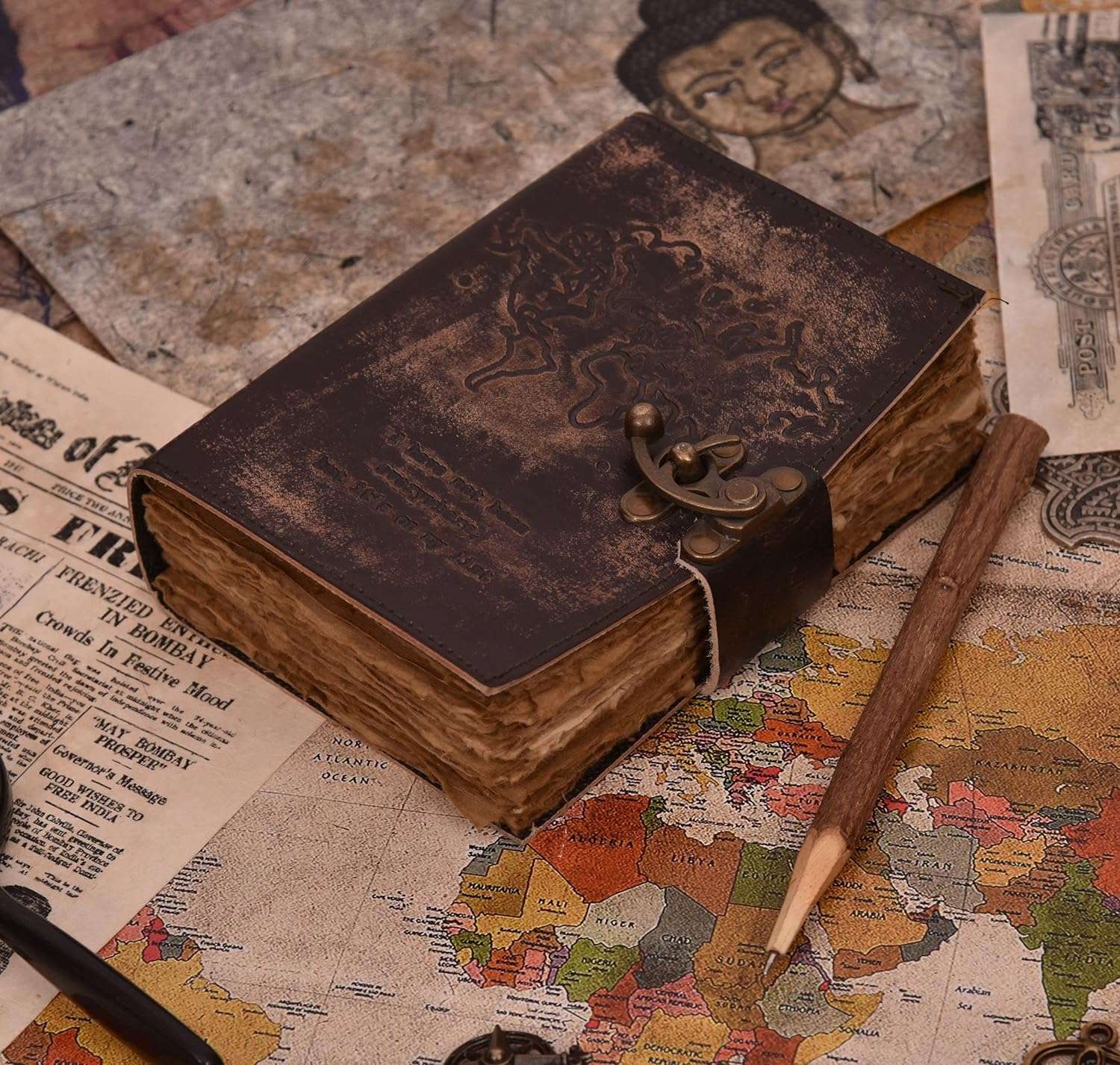 Diary