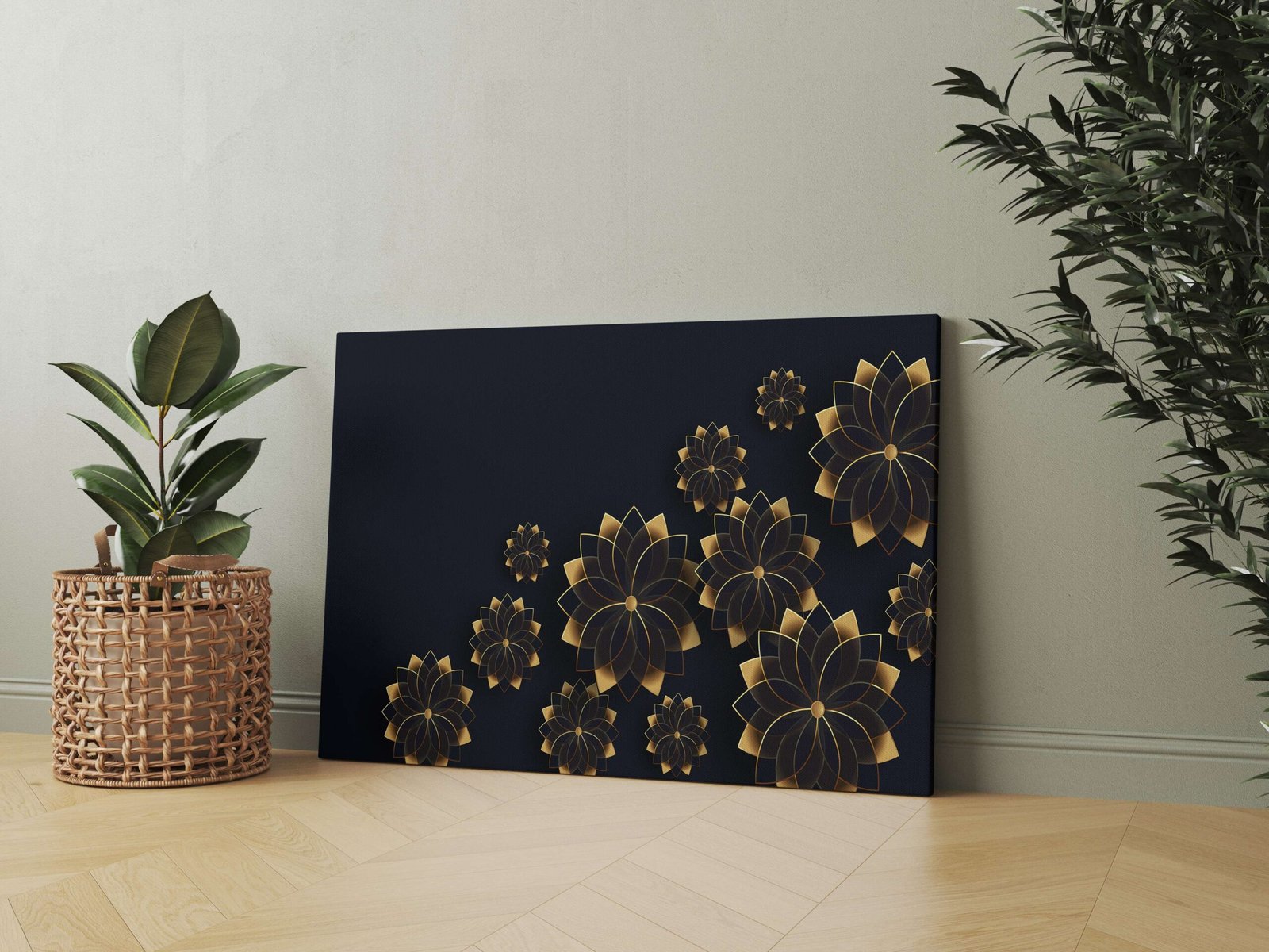 Unique Canvas Prints for Stylish Wall Décor - Image 3